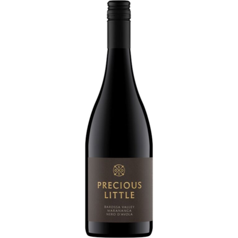 Precious Little Nero D Avola NV