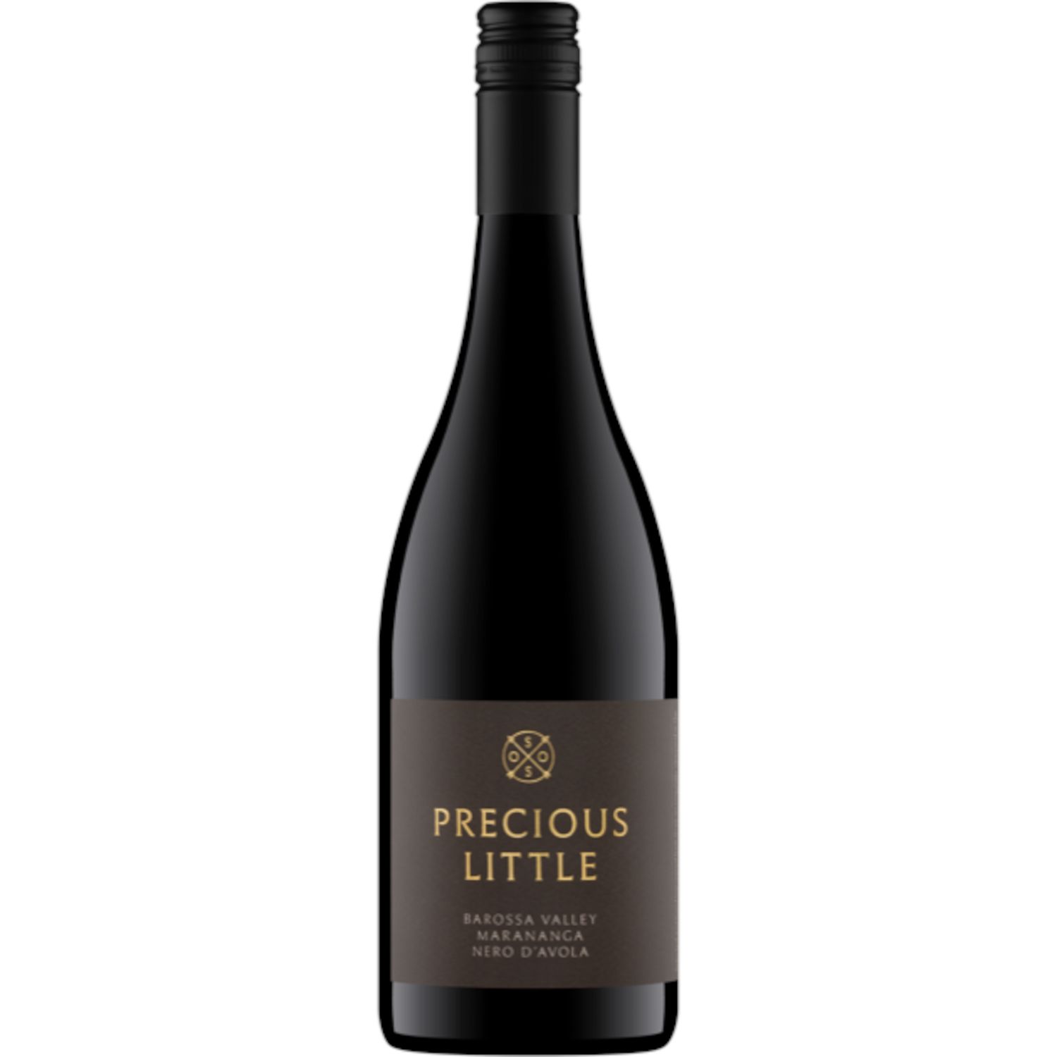 Precious Little Nero D Avola NV