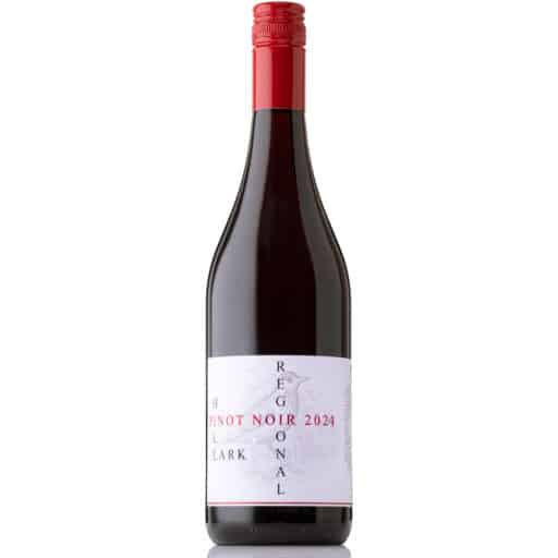 Regional Pinot Noir
