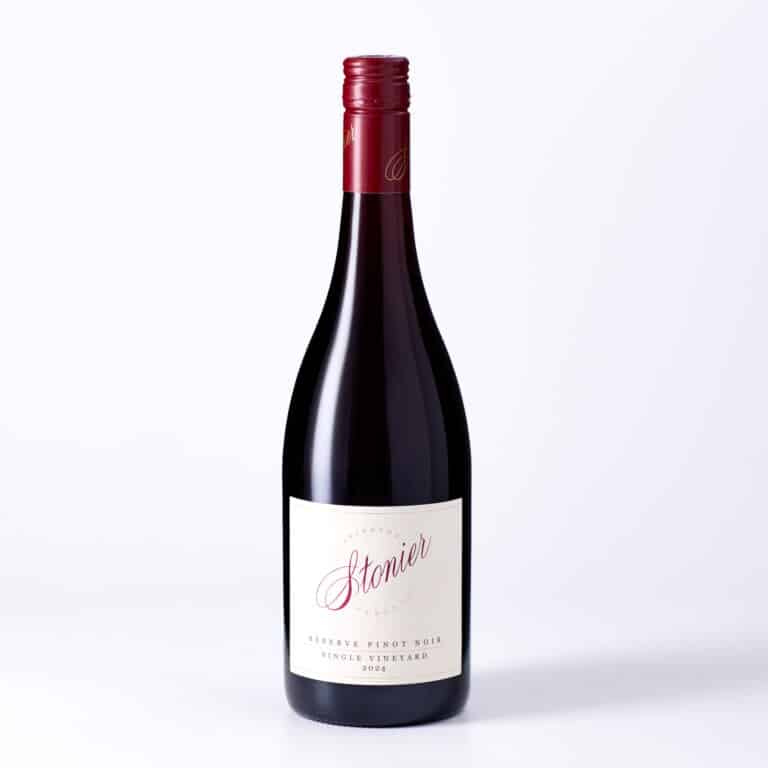 Stonier Reserve Pinot Noir