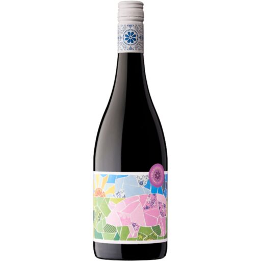 TDP SHIRAZ NEW LOW