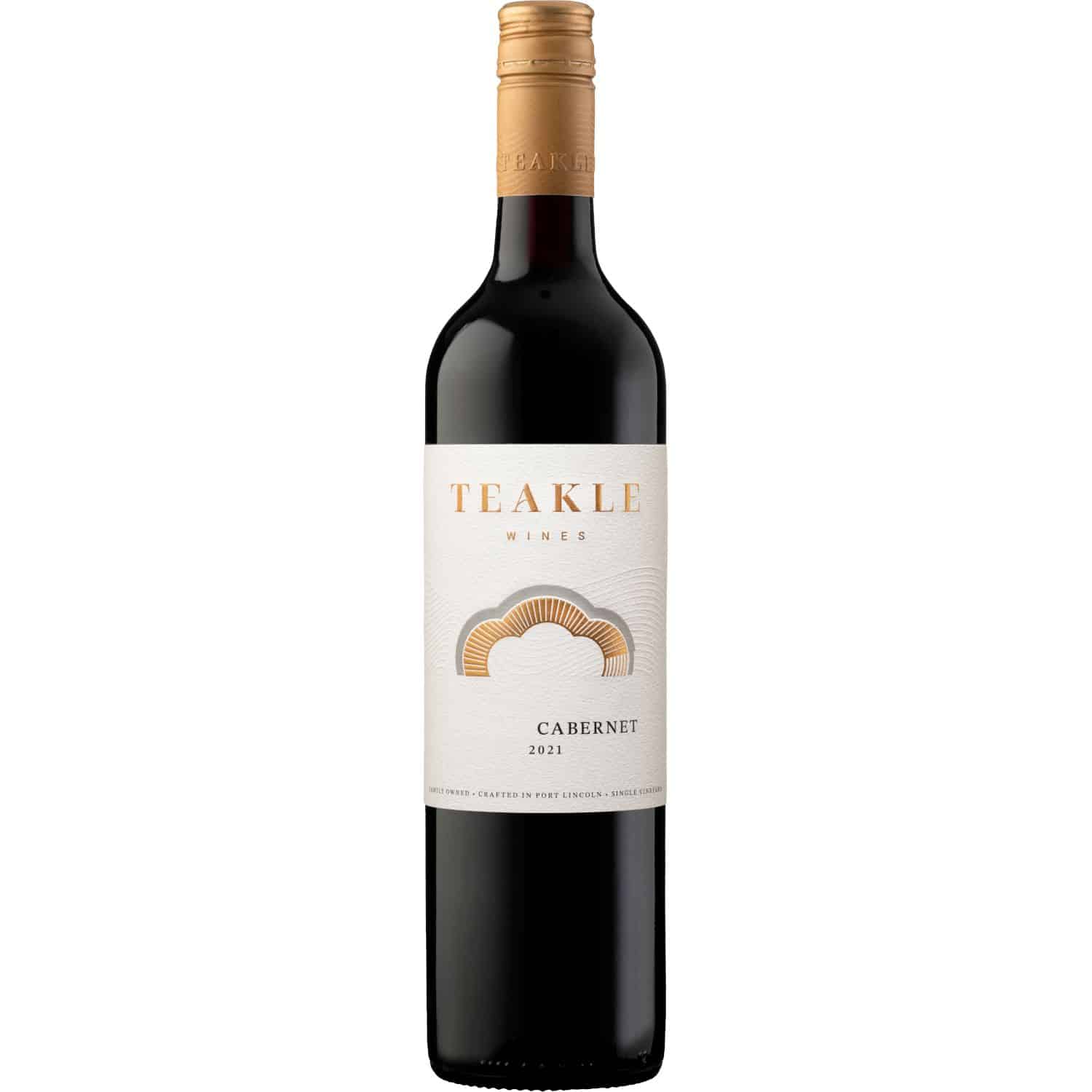 Teakle Merlot Cab Copy
