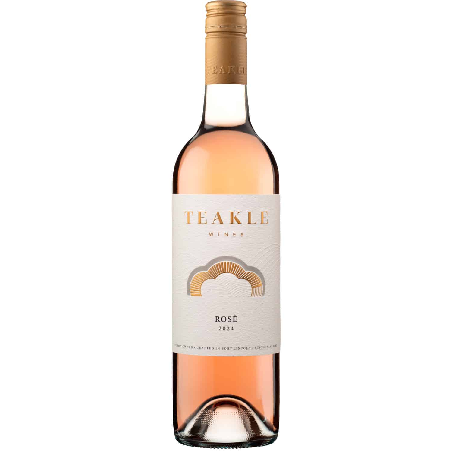 Teakle Rose?