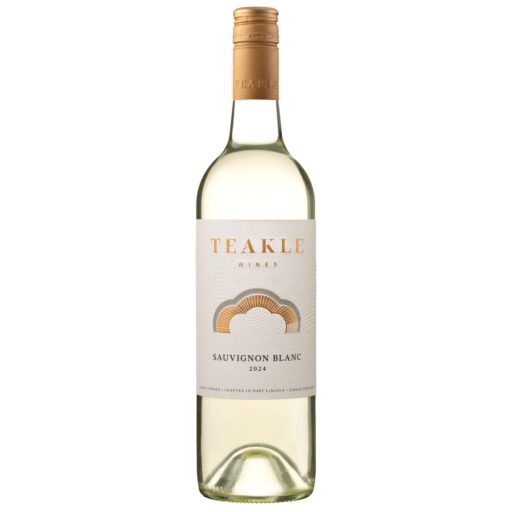 Teakle Sauvignon Blanc