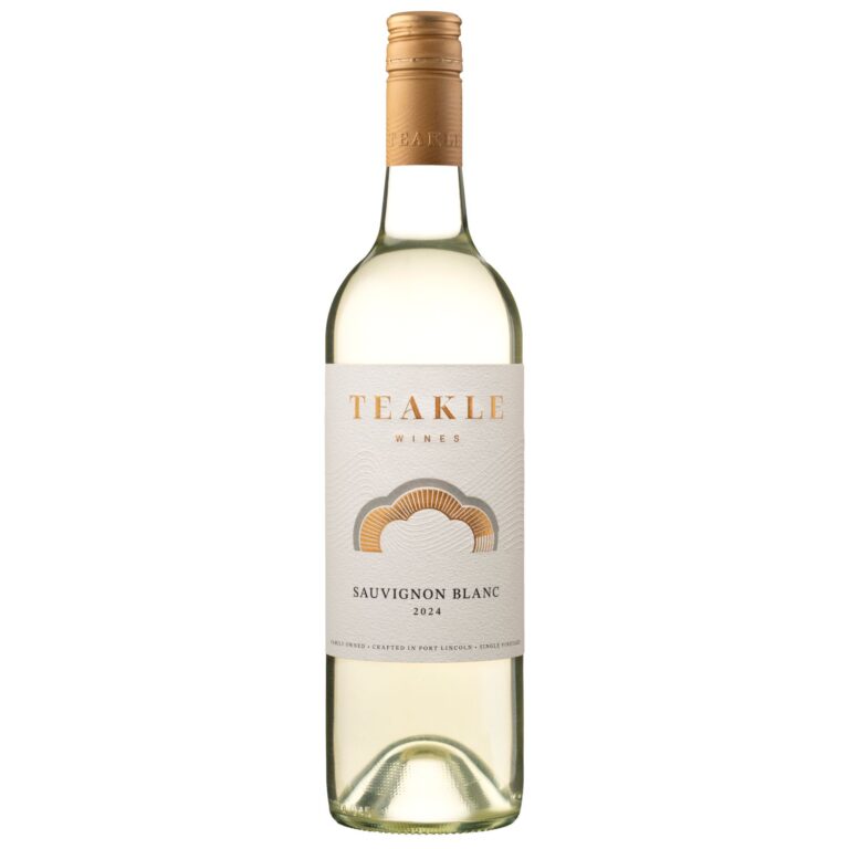 Teakle Sauvignon Blanc