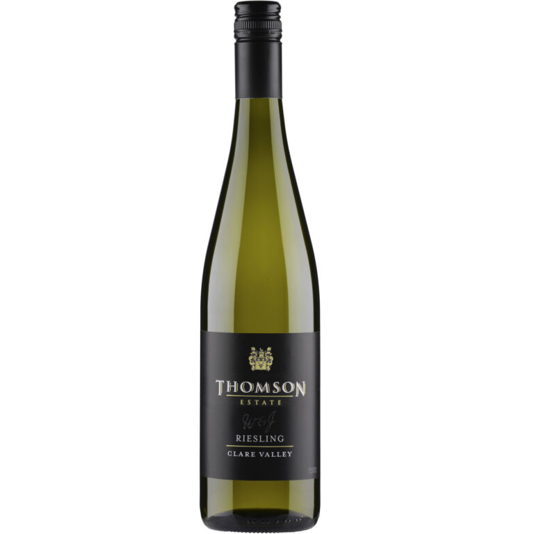Thomson Estate W&J Riesling NV