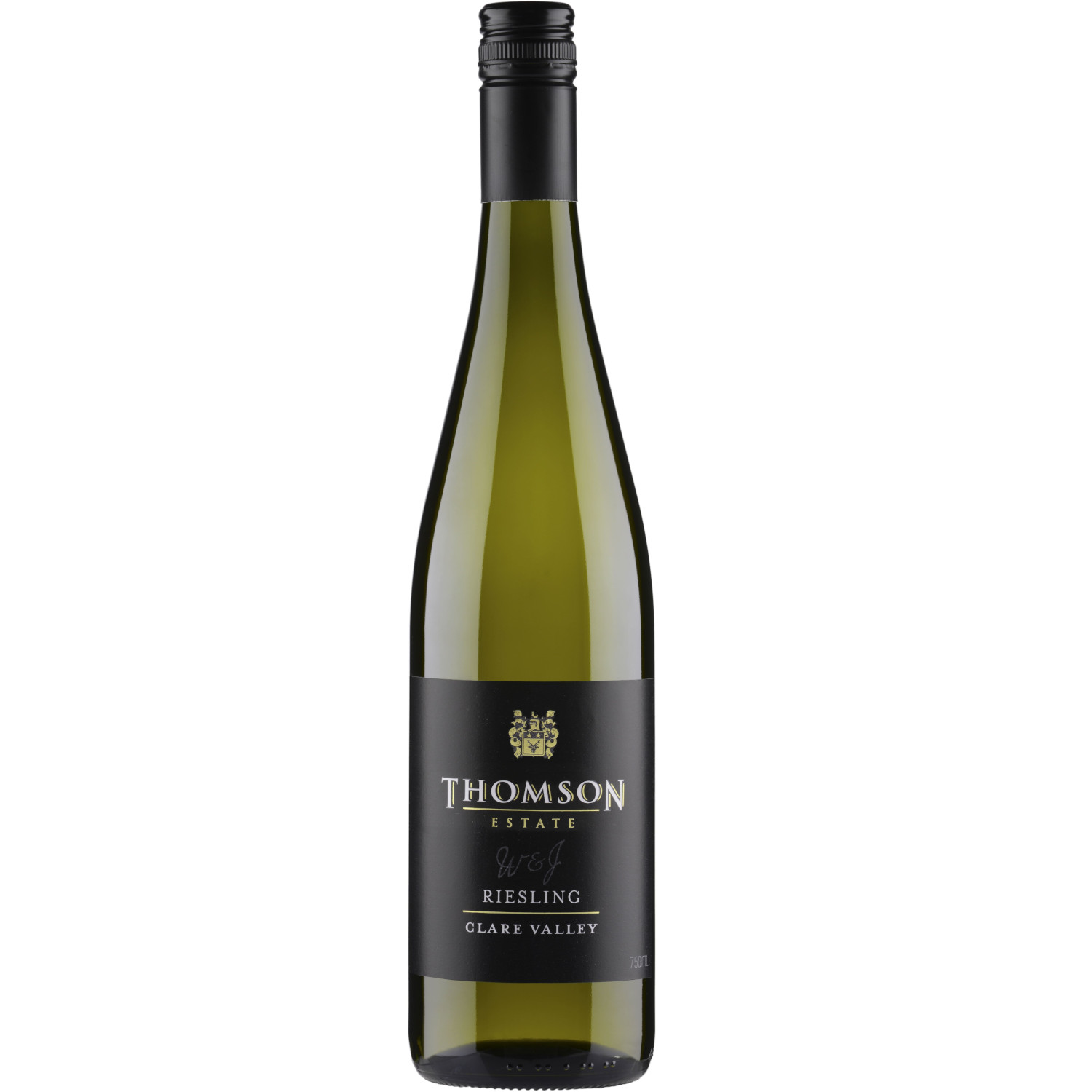 Thomson Estate W&J Riesling NV
