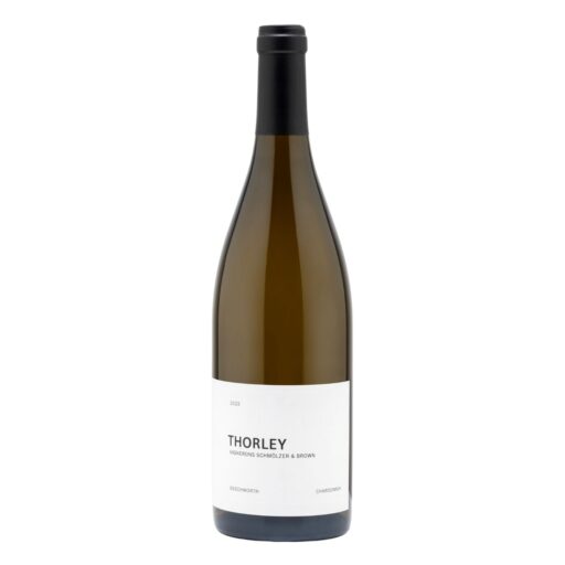 Thorley Chardonnay