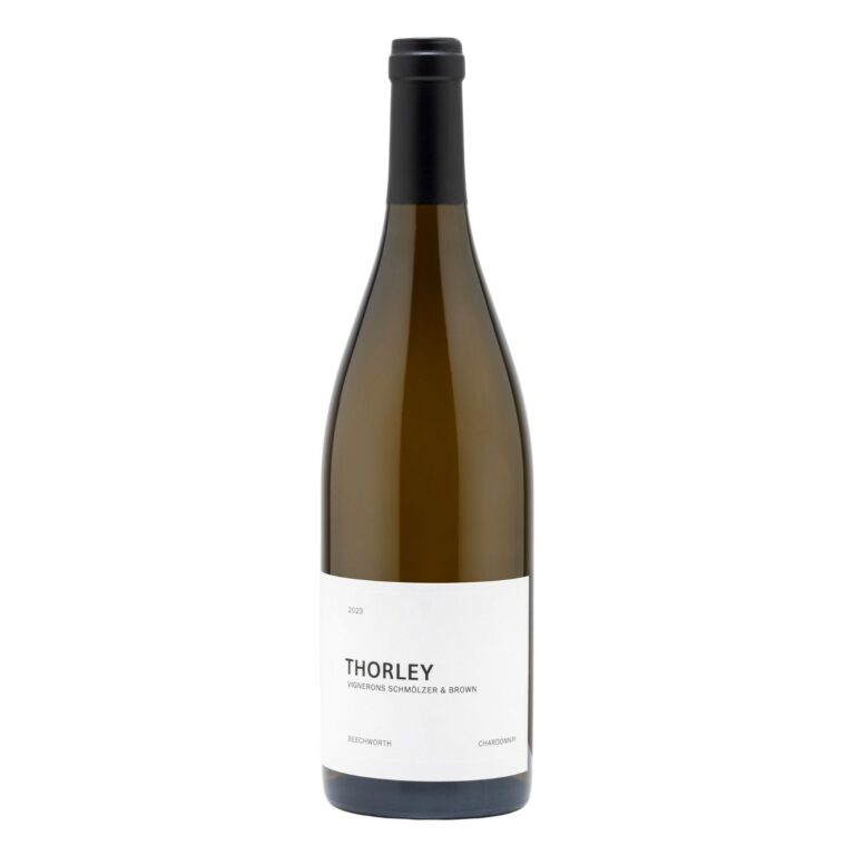 Thorley Chardonnay