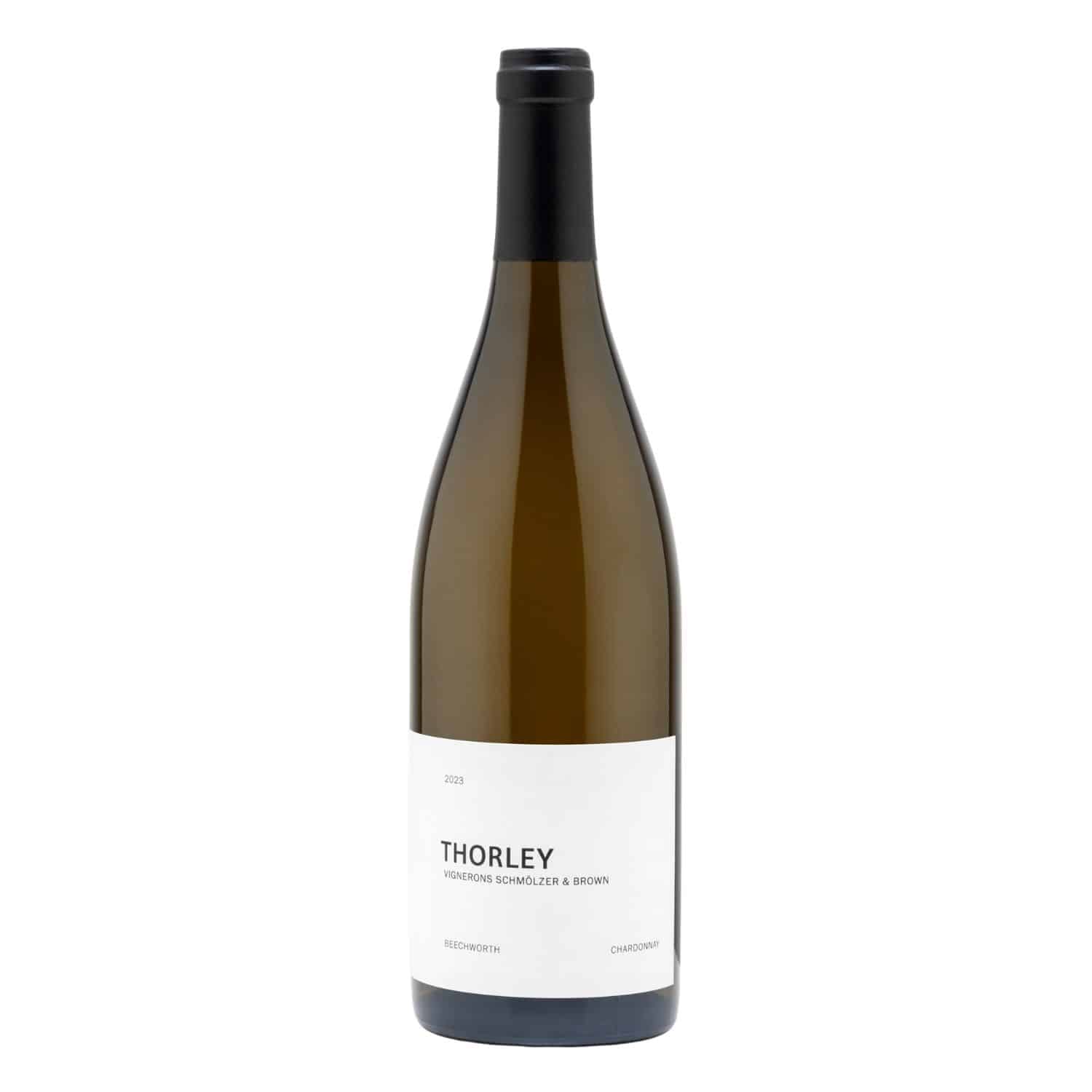 Thorley Chardonnay