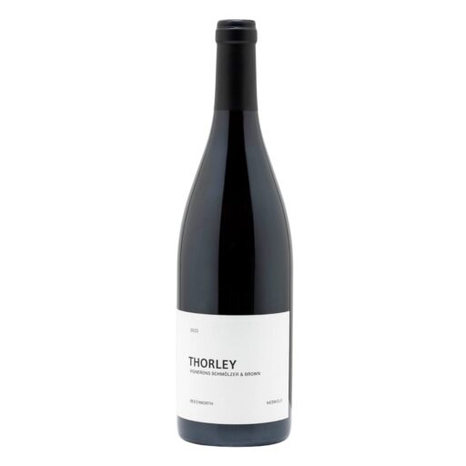 Thorley Nebbiolo