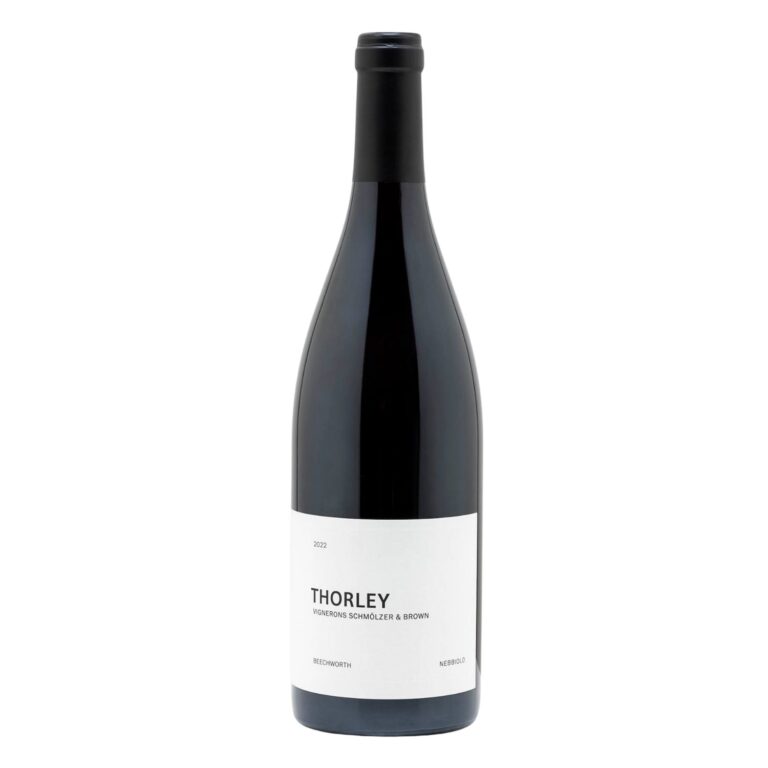 Thorley Nebbiolo