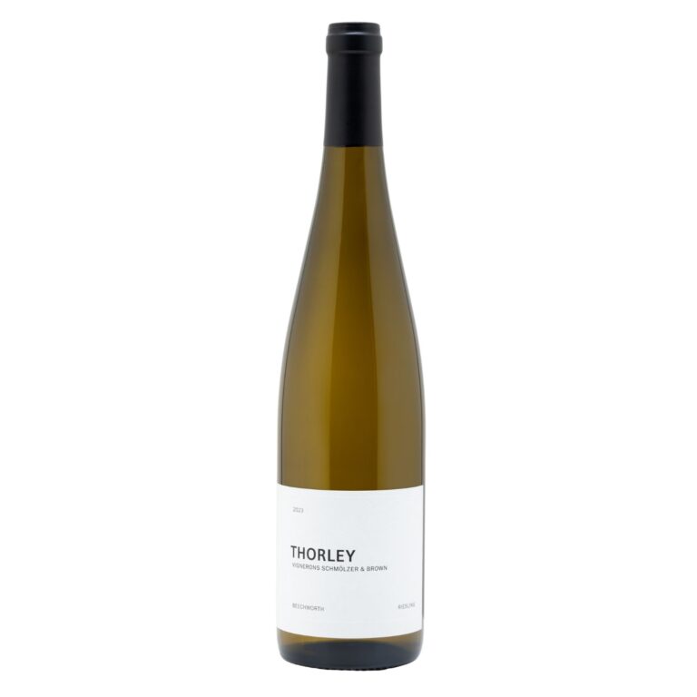 Thorley Riesling