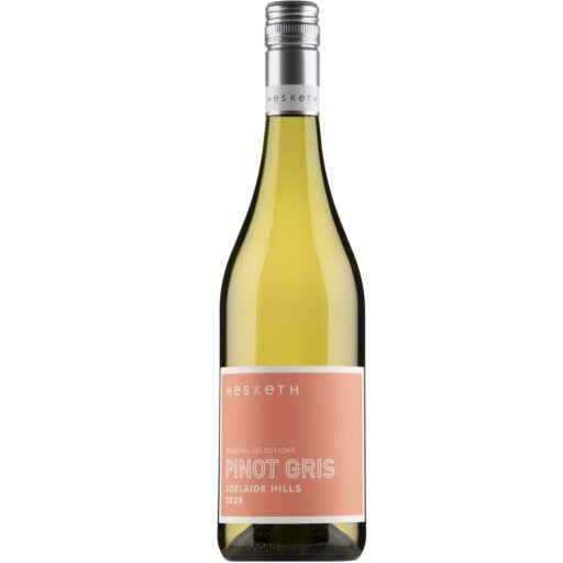 Usual Suspects Hesketh Regional Selections Pinot Gris Low Res