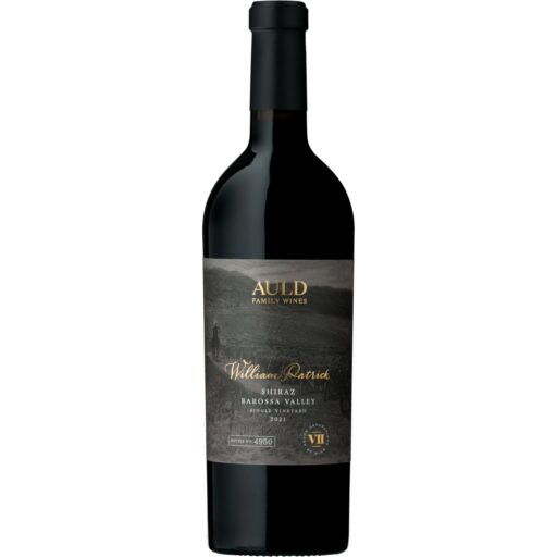 WILLIAM PATRICK SHIRAZ NO Reflection WebRes