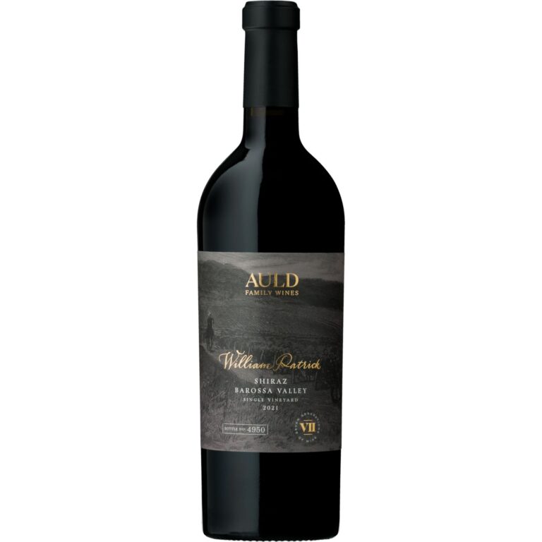 WILLIAM PATRICK SHIRAZ NO Reflection WebRes