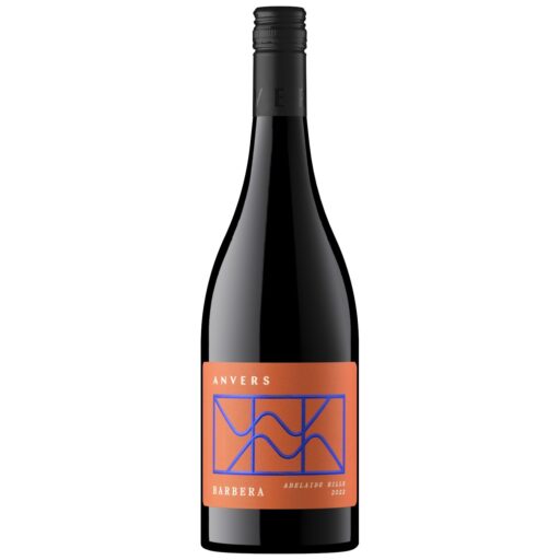 anvers barbera