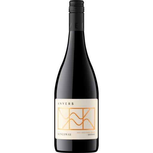 anvers kingsway ah shiraz