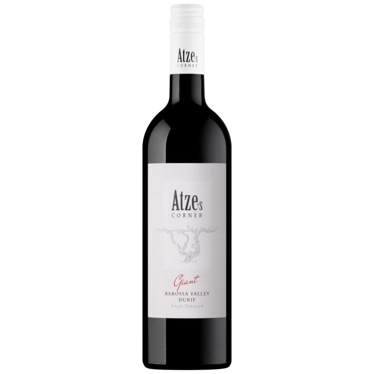 atzes corner the bachelor shiraz