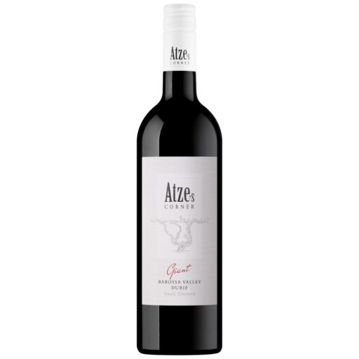 atzes corner the giant durif