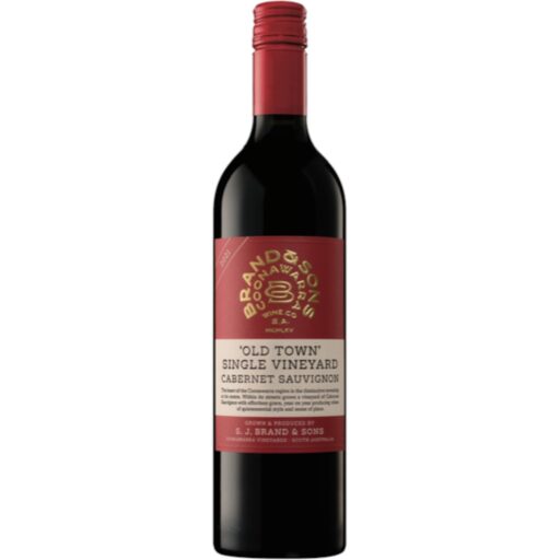 brand and sons old town cabernet SC