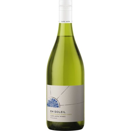 cape jaffa wines robe cellar door limestone coast south australia vineyard accommodation en soleil pinot gris