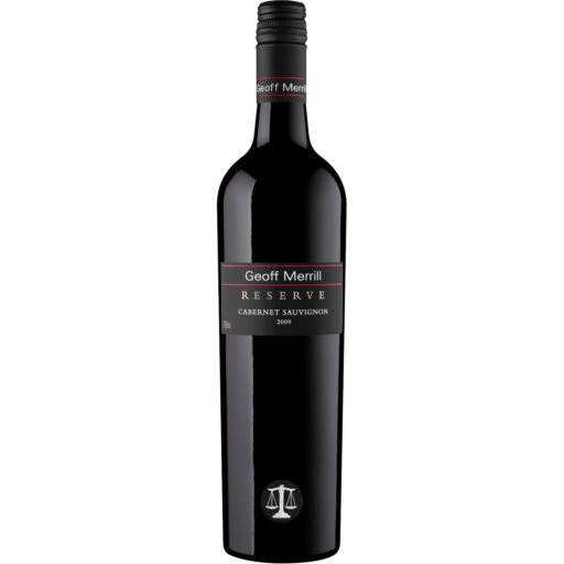 gm reserve cabernet sauvignon