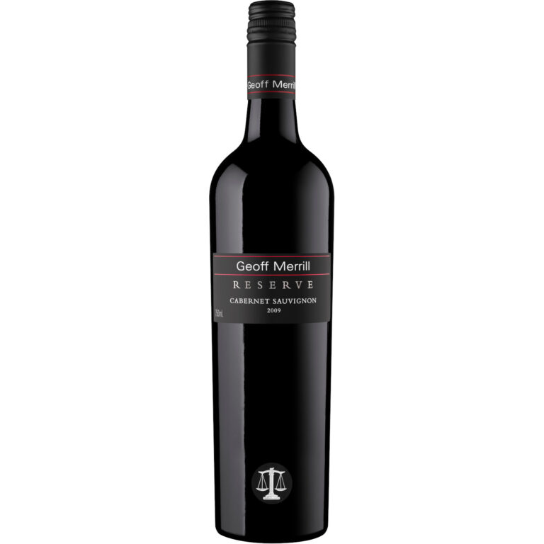 gm reserve cabernet sauvignon
