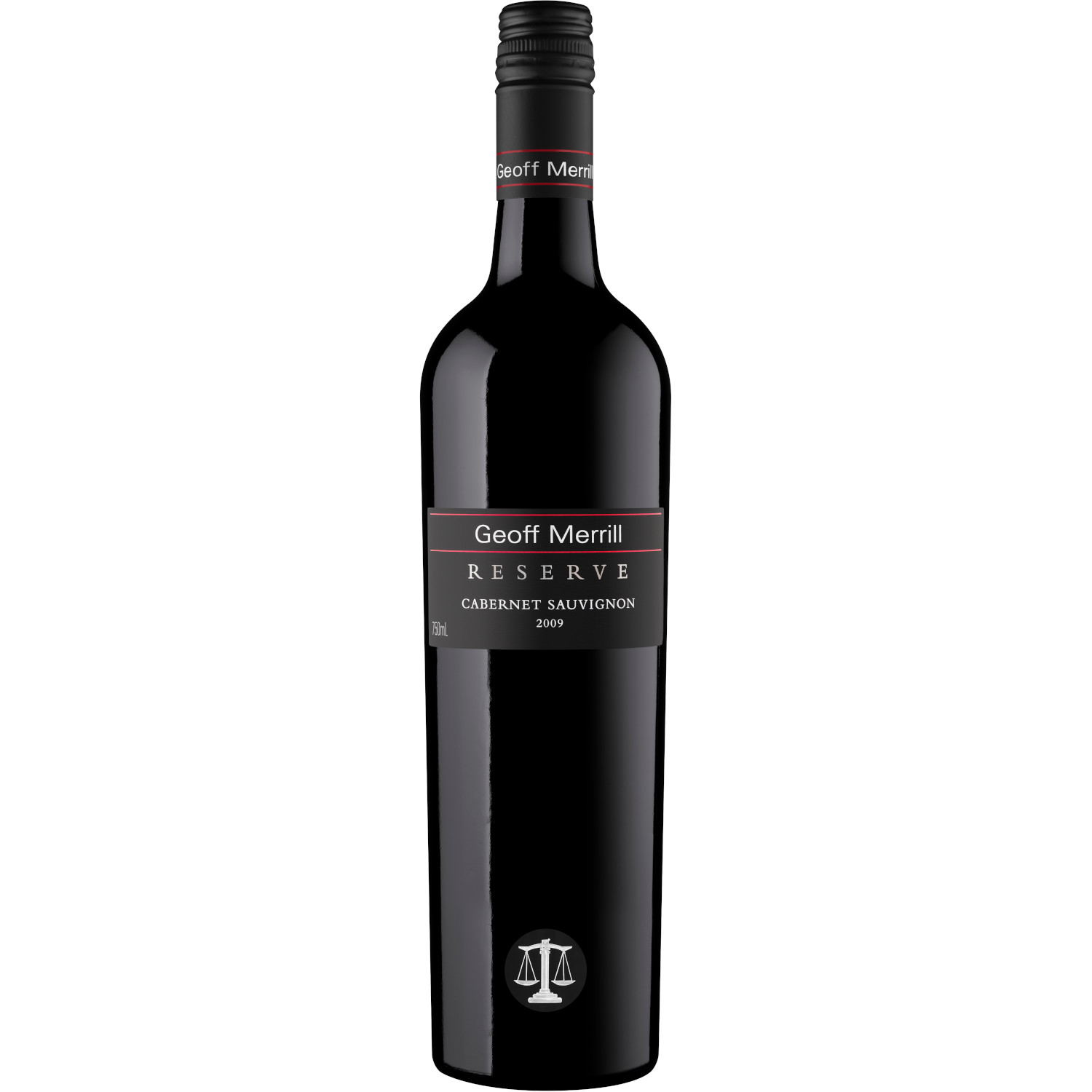 gm reserve cabernet sauvignon