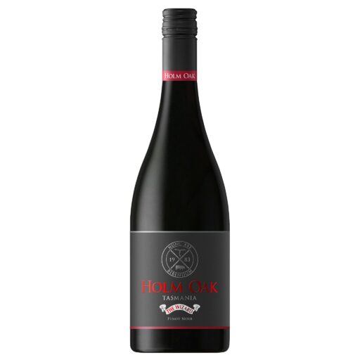 wizard pinot noir nv