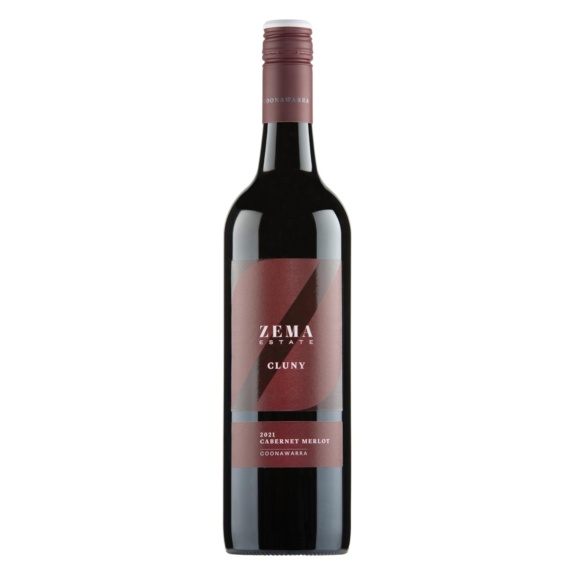 cluny zema estate coonawarra px