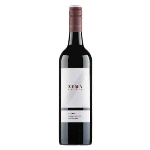 shiraz zema estate coonawarra px