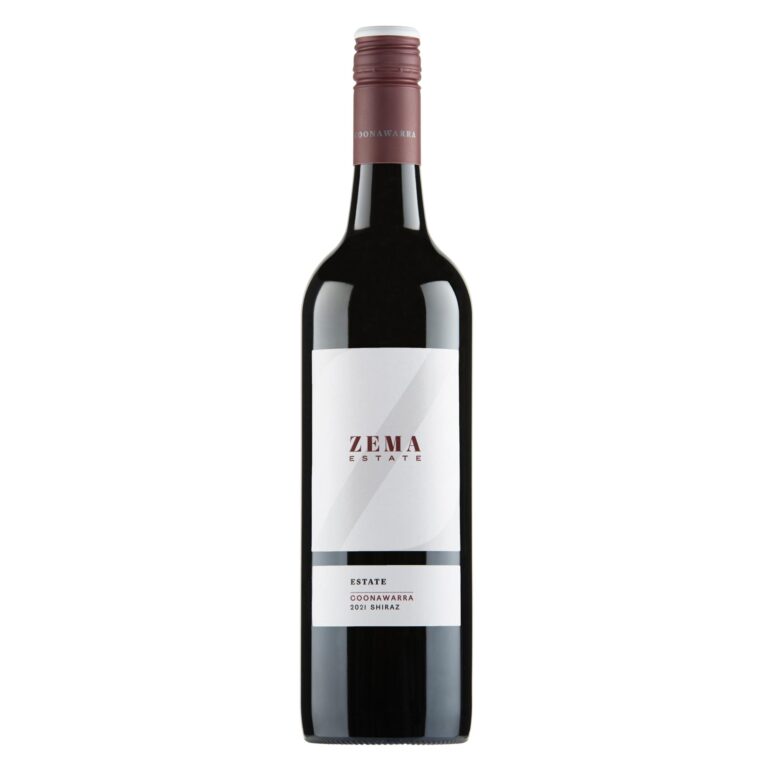 shiraz zema estate coonawarra px