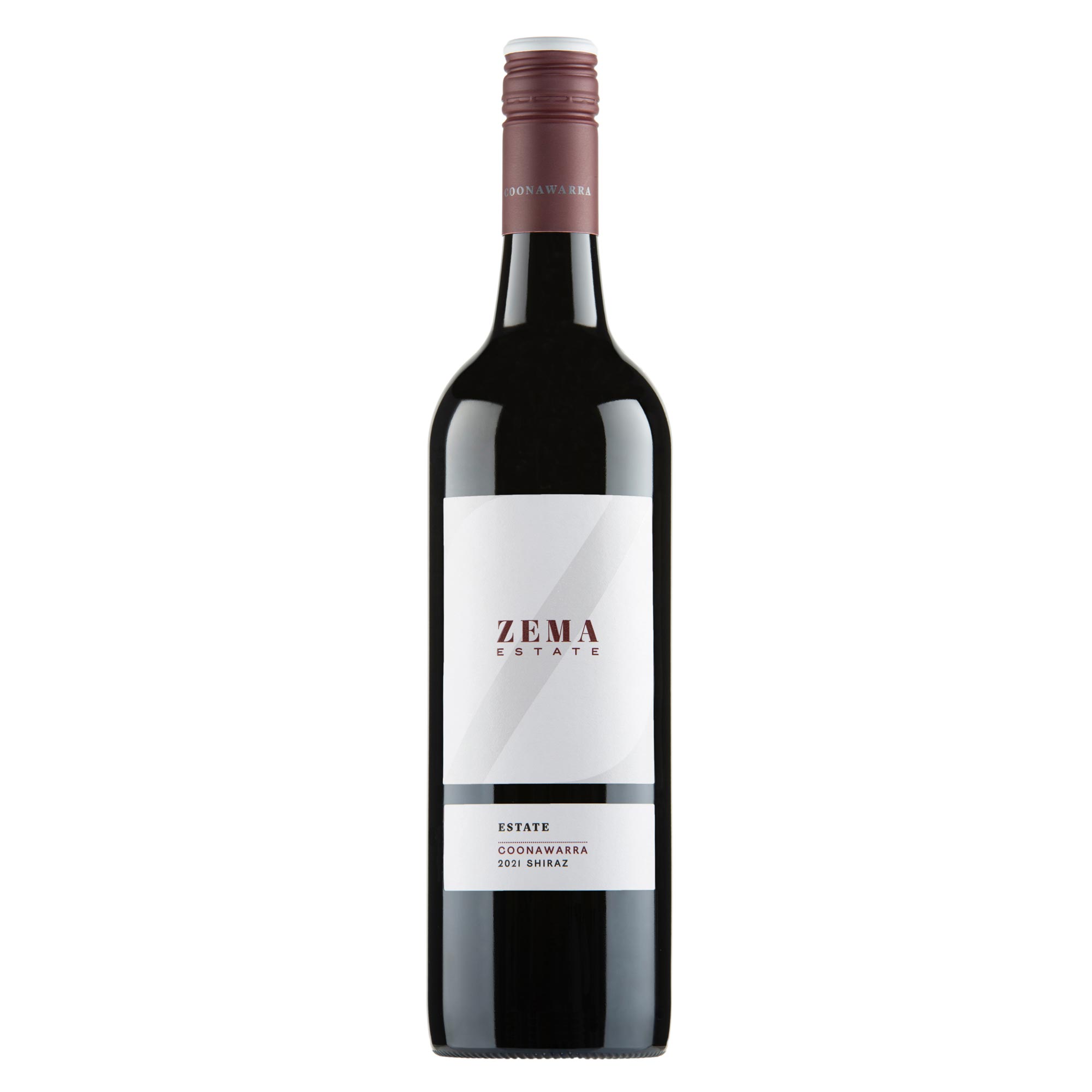 shiraz zema estate coonawarra px