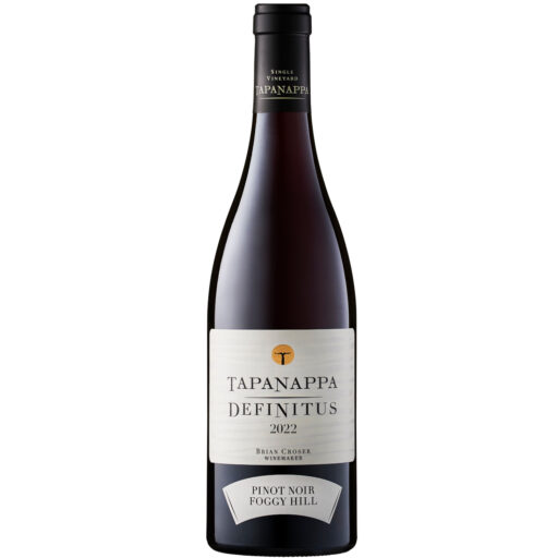 Tapanappa Definitus PinotNoir