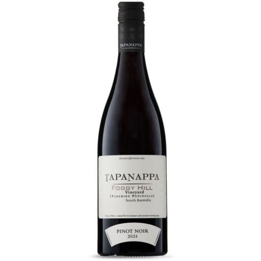 Tapanappa FoggyHill PinotNoir