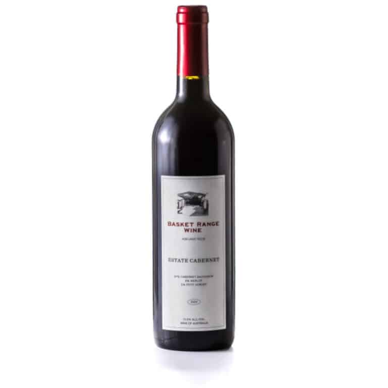 Estate Cabernet ()