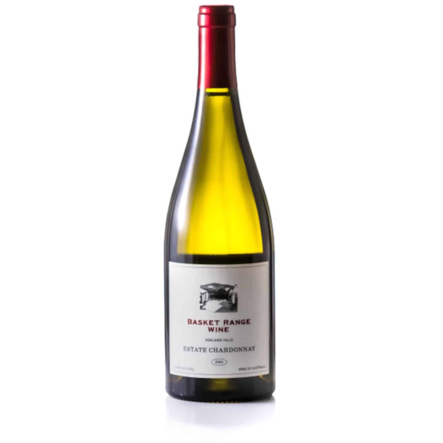 Estate Chardonnay ()
