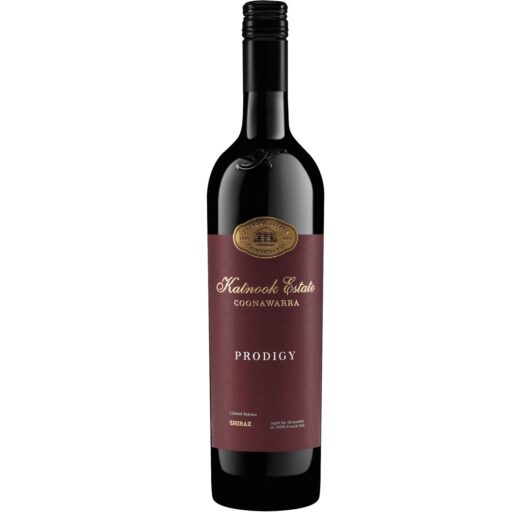KATNOOK PRODIGY SHIRAZ