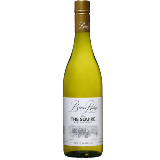 Briar Ridge The Squire Chardonnay