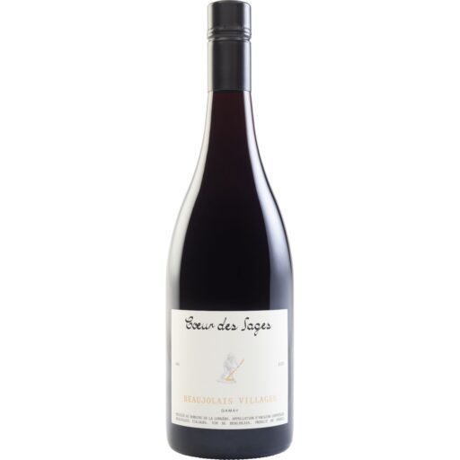 Coeur des Sages Beaujolais ()