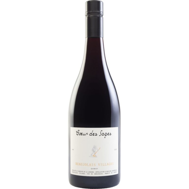 Coeur des Sages Beaujolais ()