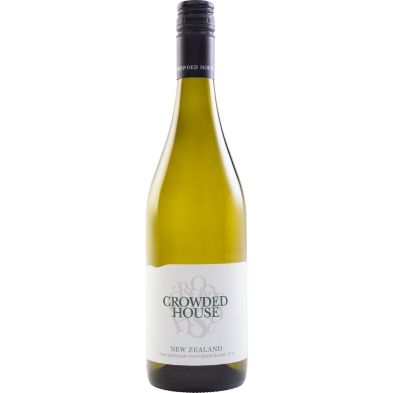 Crowded House Sauvignon Blanc
