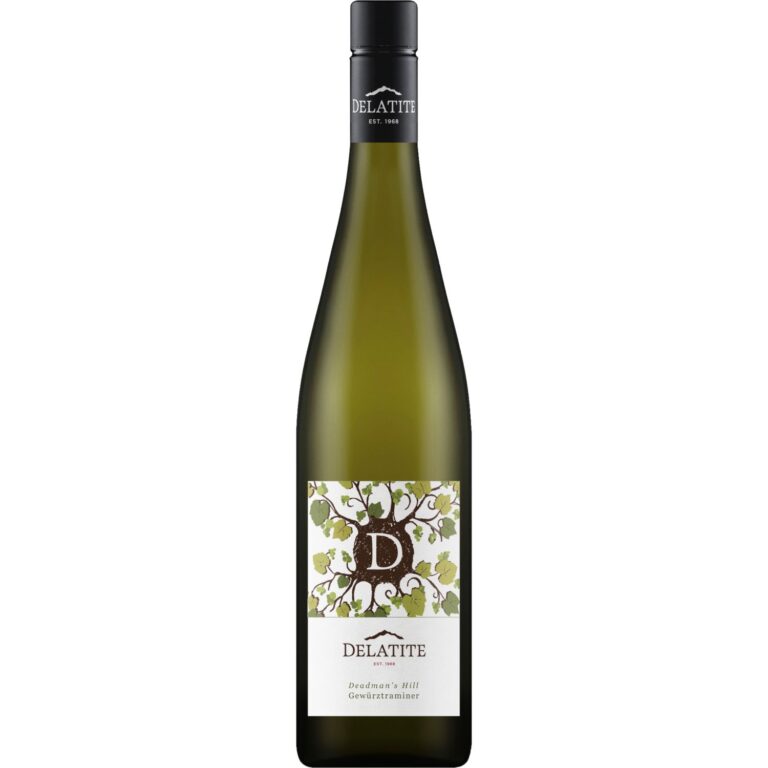 Estate 'Deadman's Hill' Gewürztraminer NV ()
