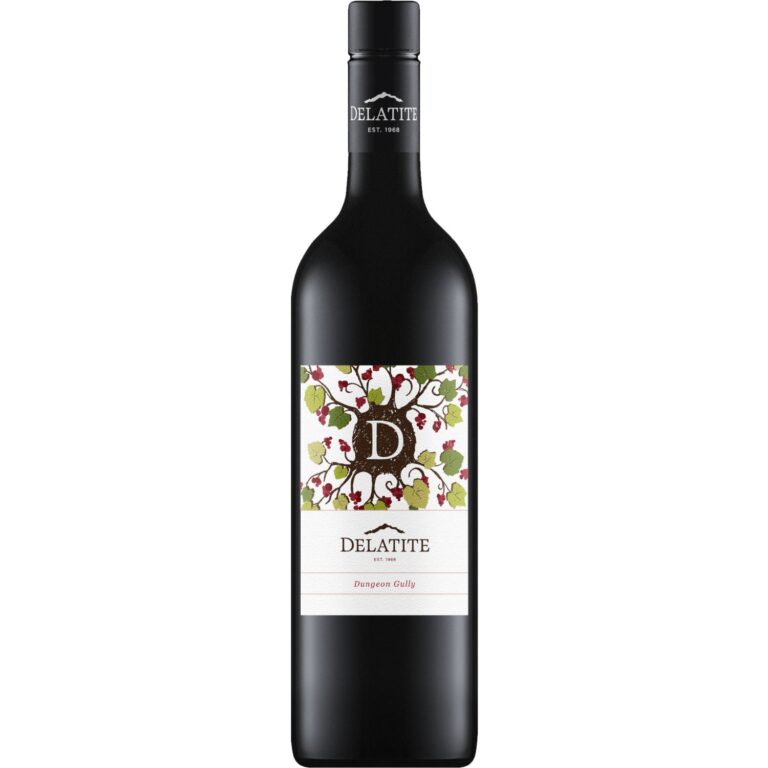 Estate 'Dungeon Gully' Melbec Merlot NV ()