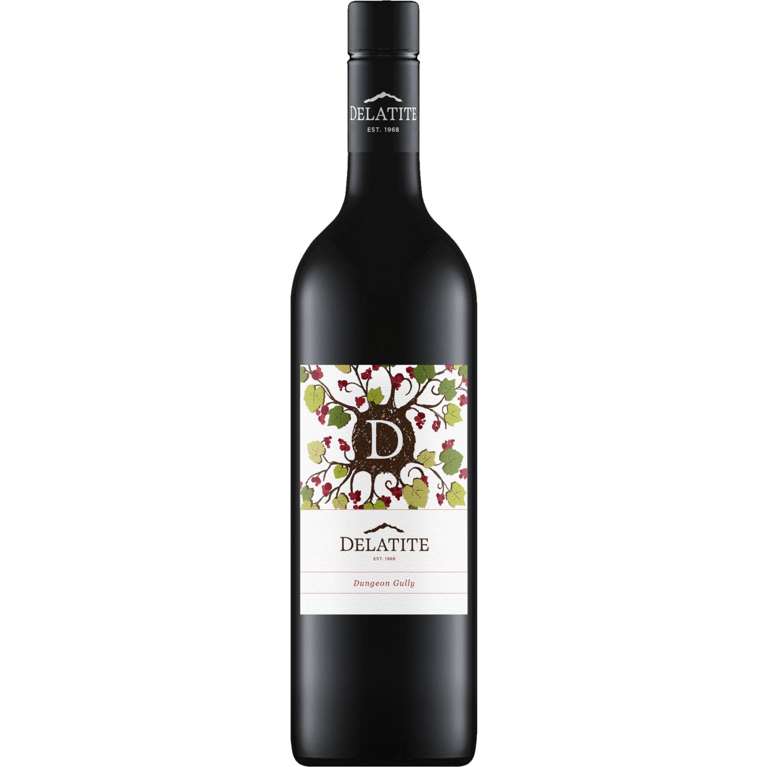 Estate 'Dungeon Gully' Melbec Merlot NV ()