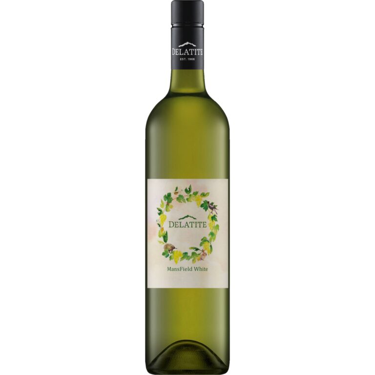 Estate 'MansField' White Blend ()