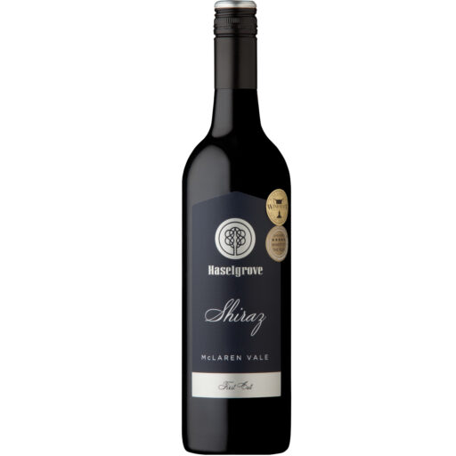 First Cut Shiraz NV