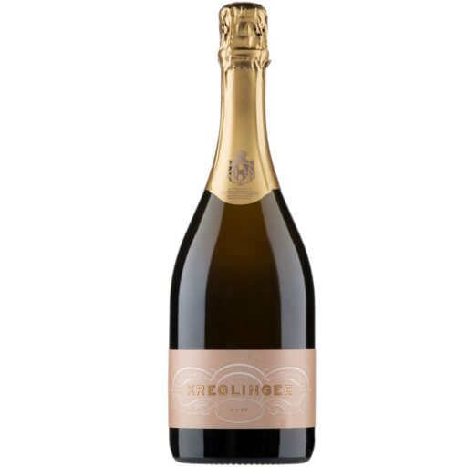 Kreglinger Rose NV low res deep etched