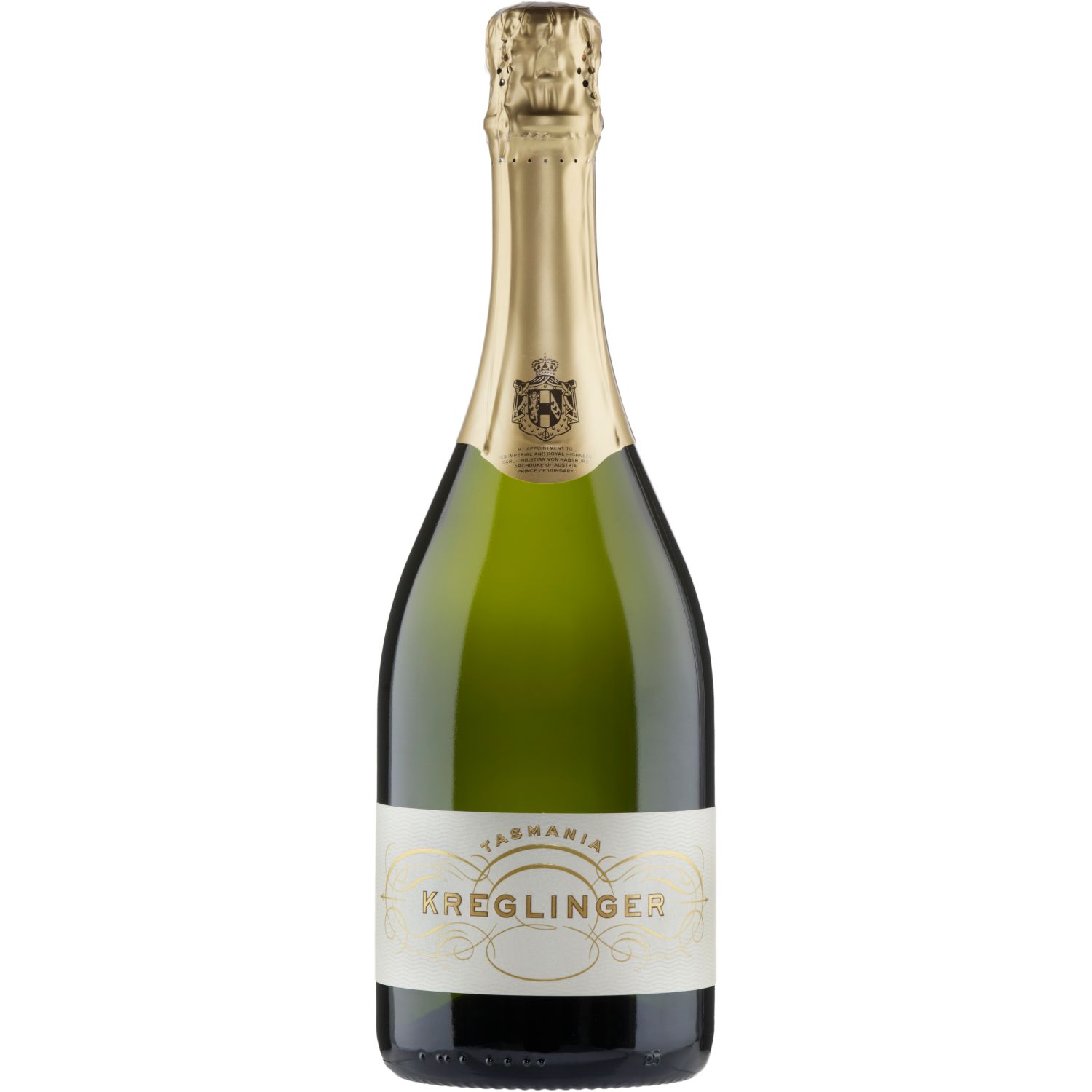 Kreglinger Vintage NV